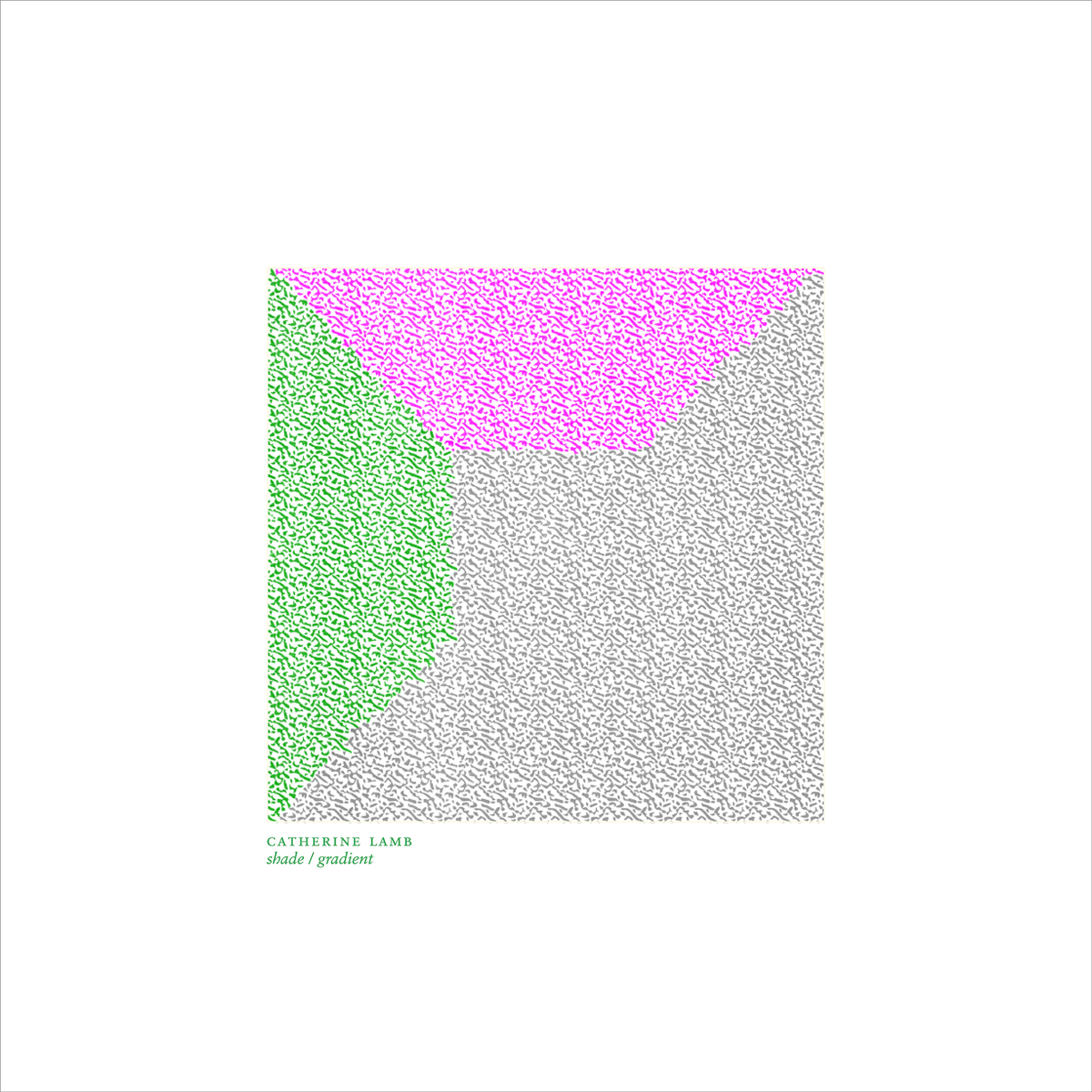 Shade Gradient Album Art